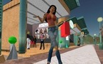 Virtual mobility for disabled wins Second Life prize