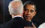 Obama to host Afghan, Pakistan summit Wednesday
