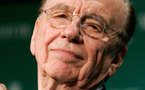 Murdoch leads charge to get readers to pay online
