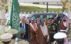 Trump seeks to win over Muslim leaders with Islam speech