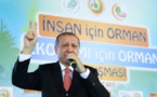 Erdogan to return as ruling party chief after vote victory