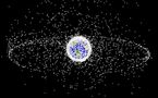 Chinese space debris passes shuttle uneventfully: NASA