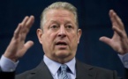 Trump can't stop progress on climate, says Al Gore