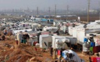 Jordan has 'hit limit' hosting Syrian refugees