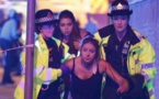 Police name 22-year-old Salman Abedi as Manchester bombing suspect