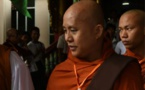 Portrait of Myanmar's 'Buddhist Bin Laden' chills Cannes