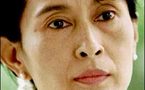 Nine Nobel Peace winners call for Suu Kyi release