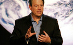 Act now on climate change, Gore urges global leaders