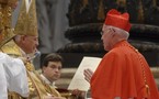 Irish Catholic orders refuse to revise abuse compensation