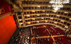 La Scala announces 2009-10 programme