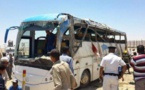 IS claims deadly attack on Egypt Christians