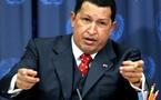 Chavez interrupts four-day TV talkathon