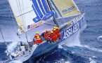 Yachting: Volvo race changes rules to attract more women