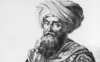 Extraordinary life of explorer Ali Bey set for cinema