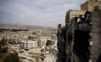 Final evacuation from rebel-held Damascus district: governor