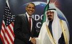 Egypt dissidents want Obama to push Arab democracy