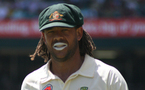 Cricket: Banished Symonds says 'fair bit to consider'