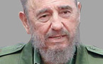 US spy case a 'ridiculous tale': Cuba's Fidel Castro
