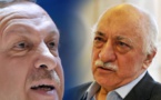 Turkey detains PM's advisor over alleged Gulen links