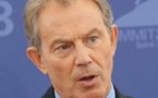 Mideast peace deal 'within the year' if all committed: Blair