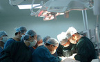 Japan house votes to lift ban on child organ transplants
