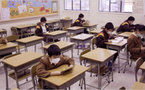 Schools out for swine flu, but Hong Kong teachers stay online