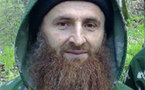 Fate of deported Chechen warlord's son unknown