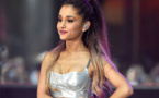 Ariana Grande resumes tour in Paris amid tight security