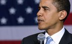 Obama fires toughest criticism towards Tehran