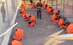 Judge orders Syrian Guantanamo inmate freed