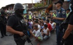 US forces back Philippine troops in Islamist held city