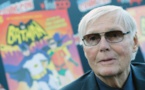 Adam West, star of hit TV series 'Batman', dies at 88