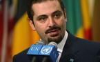 Saad Hariri: political novice turned prime minister