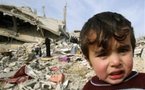 UN rights mission hears gruesome testimony on Gaza war