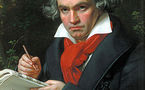 Expert claims to solve riddle of Beethoven's 'Elise'