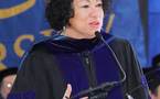 Sotomayor hearings: No weapons, clothing with profanity