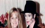 I want custody of Jackson's children: ex-wife