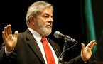 Lula to call for solidarity with poor nations at G8