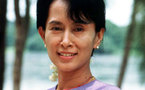 UN chief chides Myanmar over Suu Kyi visit