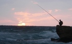 Lebanon's struggling fishermen angling for a catch