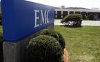 Data Domain accepts EMC takeover bid