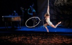 French innovative Cirque Plume begins 'Last Season'