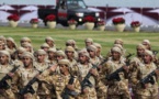 Bahrain orders Qatar troops to leave: source