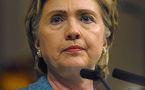 Clinton hopes NKorea grants amnesty to US reporters