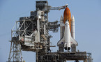 NASA ready for fourth shuttle launch attempt