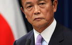 Japan PM's party suffers blow in Tokyo election