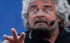 Italian opposition snubs comic would-be leader