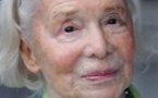 Madame Carven, petite women's favourite designer, turns 100