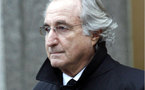 Madoff transferred to medium-security North Carolina prison