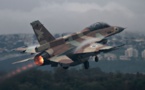 Israel boasts of 'unimaginable' power in future Lebanon war